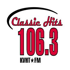 kvht|KVHT Classic Hits 106.3 FM